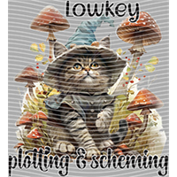 Animal Text Series-AT 1770